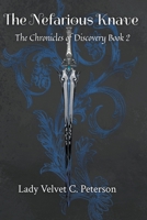 The Nefarious Knave B0CM2NWQ7K Book Cover