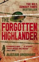 The Forgotten Highlander B00C2IKV84 Book Cover