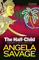 The Half-Child 1921656549 Book Cover