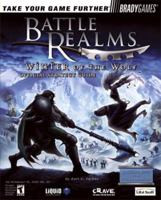 Battle Realms: Winter of the Wolf Official Strategy Guide 0744001595 Book Cover