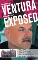 Governor Ventura: 'The Body' Exposed 0974414301 Book Cover