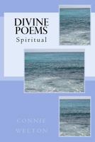Divine Poems 1544661347 Book Cover