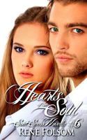 Hearts of the Soul 1492249777 Book Cover