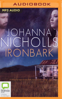 Ironbark 0731814126 Book Cover