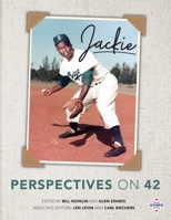 Jackie: Perspectives on 42 1970159510 Book Cover