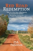 Red Road Redemption: Country Tales from the Heart of Wisconsin B0C39L4C5R Book Cover