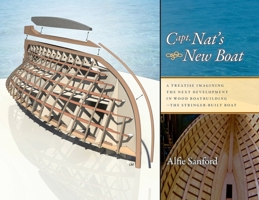 Nantucket Spirit: The Art and Life of Elizabeth Rebecca Coffin 0961298413 Book Cover