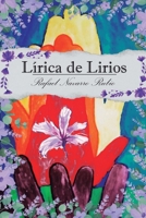 Lírica de Lirios (Spanish Edition) B0GMCSNYQN Book Cover