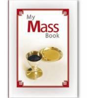 My Mass Book 1904785603 Book Cover