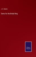 Gems for the Bridal Ring 3752572221 Book Cover