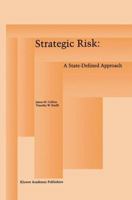 Strategic Risk 1461285623 Book Cover