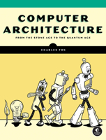 Computer Architecture 1718502869 Book Cover