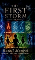 The First Storm B0GZ5797MF Book Cover