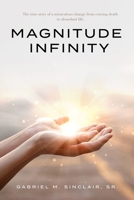 Magnitude Infinity B089M1FH1P Book Cover
