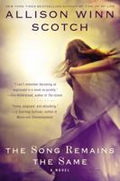The Song Remains the Same 042525335X Book Cover