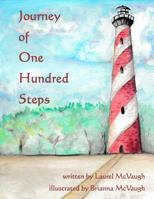 Journey of One Hundred Steps 1732129703 Book Cover