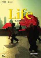 National Geographic Life Elementary Student Book (Life: Bring Life Into Your Classroom) 1133315690 Book Cover