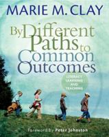 By Different Paths to Common Outcomes 1571100873 Book Cover