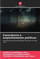 Consciência e empenhamento políticos (Portuguese Edition) 6208920280 Book Cover