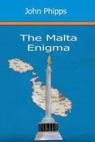 The Malta Enigma 0755215710 Book Cover