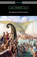 De vita et moribus Iulii Agricolae 0140442413 Book Cover