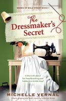 The Dressmaker's Secret: Utterly gripping and heart-warming historical fiction 1836186053 Book Cover