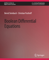 Boolean Differential Equations 1627052410 Book Cover