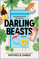 Darling Beasts 1525800043 Book Cover