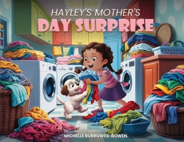 Hayley's Mother's Day Surprise B0G236H9QT Book Cover