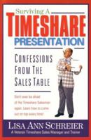 Surviving a Timeshare Presentation 1932863125 Book Cover