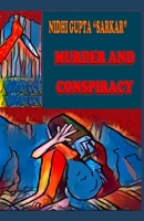MURDER AND CONSPIRACY: 9355260040 Book Cover