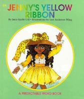 Jenny's Yellow Ribbon 0898683653 Book Cover