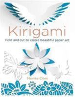 Kirigami 1784287660 Book Cover