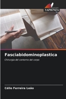 Fasciabidominoplastica: Chirurgia del contorno del corpo 6206124347 Book Cover