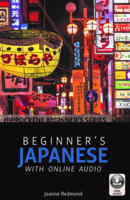 Beginner's Japanese with Online Audio 0781813883 Book Cover