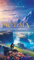 Diotima: Romantic Drama 1779413327 Book Cover