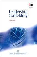 Leadership Scaffolding 1843342057 Book Cover