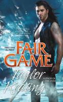 Fair Game 0765365499 Book Cover