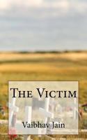 The Victim 1530151198 Book Cover