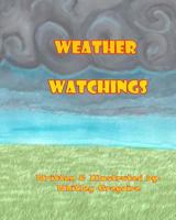 Weather Watchings 1519616155 Book Cover