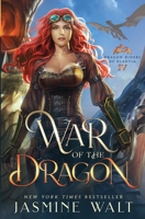 War of Dragon 1948108518 Book Cover