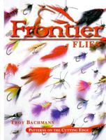 Frontier Flies 1571881298 Book Cover