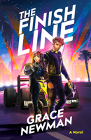 The Finish Line B0FV7PX6VT Book Cover