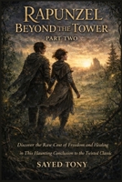 Rapunzel: Beyond the Tower – A Dark Fairy Tale Retelling: Discover the Raw Cost of Freedom and Healing in This Haunting Conclusion to the Twisted ... of the Story: A Dark Retelling of Rapunzel) B0GBTYYWDL Book Cover