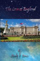 Love of England 1387374796 Book Cover