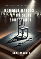 Hommes battus : l'invisible souffrance: Déconstruire les stéréotypes et reconnaître toutes les victimes de violences domestiques (Les Silences Brisés) (French Edition) B0DY1CLFGS Book Cover