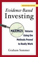 Evidence-Based Investing 0741469359 Book Cover