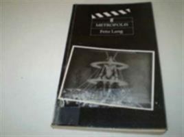 Metropolis (Photo copies) 0671207911 Book Cover
