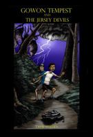 Gowon Tempest and the Jersey Devils 0692883568 Book Cover