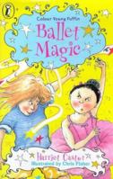 Ballet Magic B001KSXNNM Book Cover